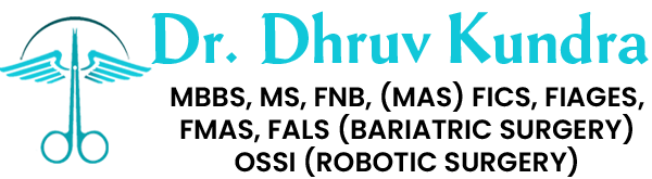 Dr. Dhruv Kundra