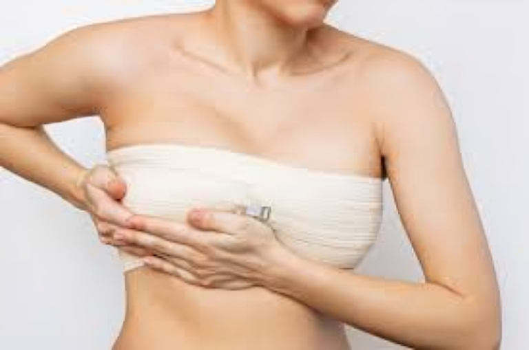 Best Breast Surgery in Dwarka