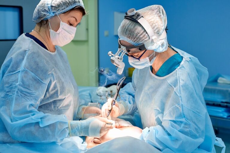 How to Prepare for Laparoscopic Surgery in North Delhi.