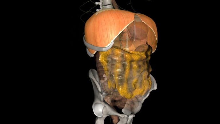 How to Manage Pain After Laparoscopic Hernia Repair.