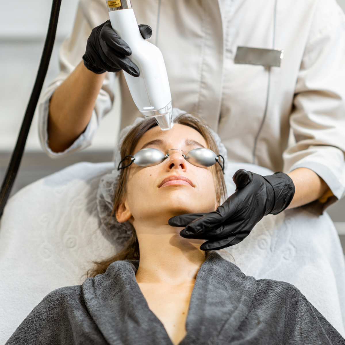 Best Laser Procedures in West Delhi