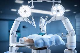 Best Robotic Surgeon in Dwarka