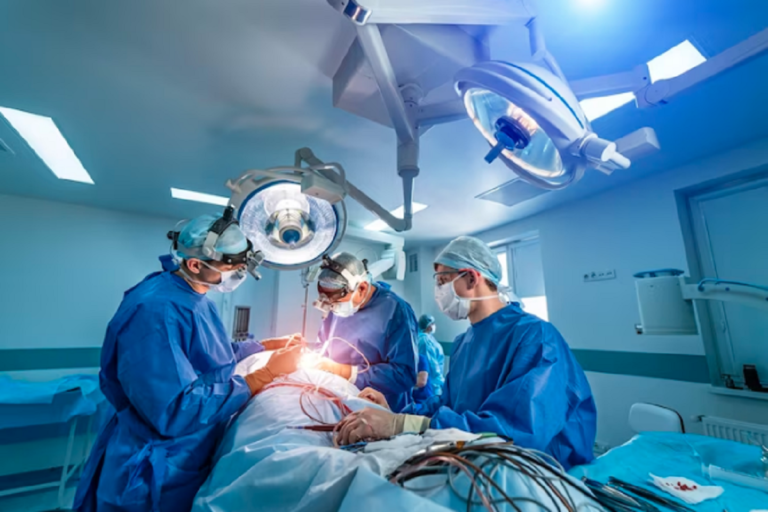 Best Laparoscopic Surgeon in West Delhi: Your Guide to Quality Care and Advanced Surgical Solutions