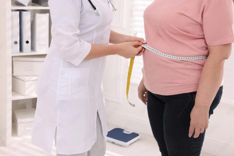 Expert Bariatric Surgery in Janakpuri