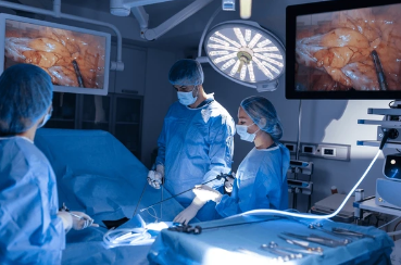 Best Laparoscopic Surgery in North Delhi