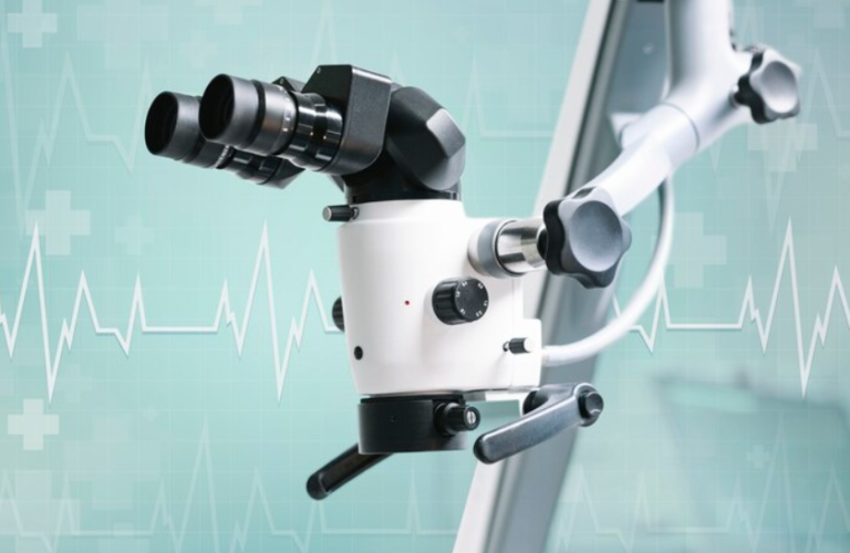 Best Robotic Surgery in North Delhi