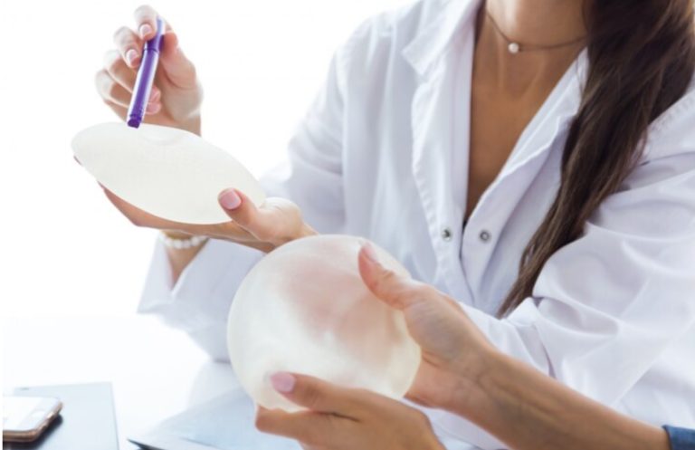 Best Breast Surgery doctor in North Delhi