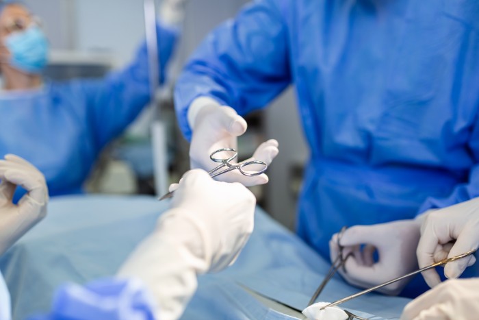 Best Laparoscopic Surgery Clinic in Dwarka