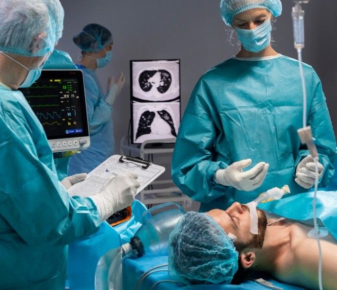 Best Hydrocele Surgery in West Delhi
