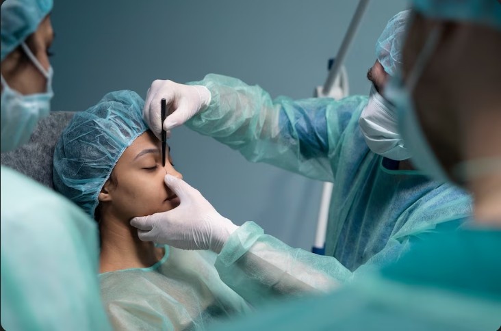Best Pilonidal Sinus Surgery Doctor in West Delhi