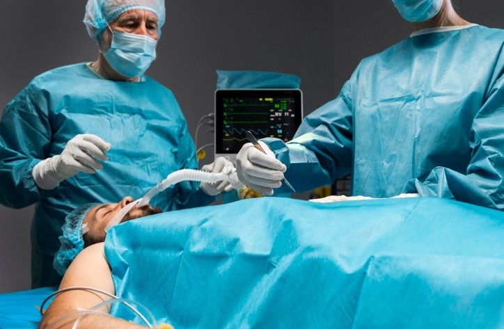 Best Laparoscopic Gallbladder Surgery in Dwarka
