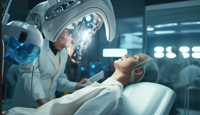 Best Robotic Surgery in North Delhi