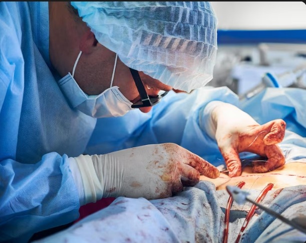Best Hemorrhoid Surgery in Dwarka