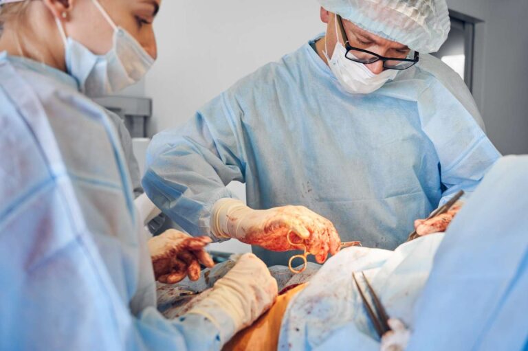 Best Fistula Surgery Treatment in Dwarka