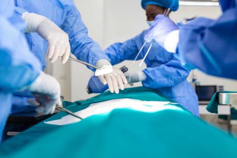 Best Hernia Surgeon in Dwarka